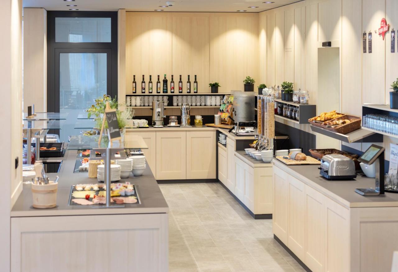 Jufa Hotel Laterns - Klangholzhus Buitenkant foto